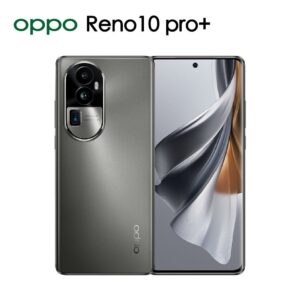 OPPO Reno10 Pro+ 銀灰(12+256)新北手機收購