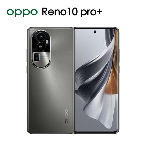 OPPO Reno10 Pro+ 銀灰(12+256)新北手機收購