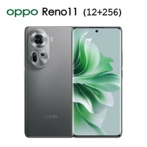 OPPO Reno11 (12+256) 岩石灰新北手機收購