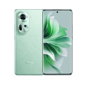 OPPO Reno 11(12G/256G) 波紋綠新北手機收購