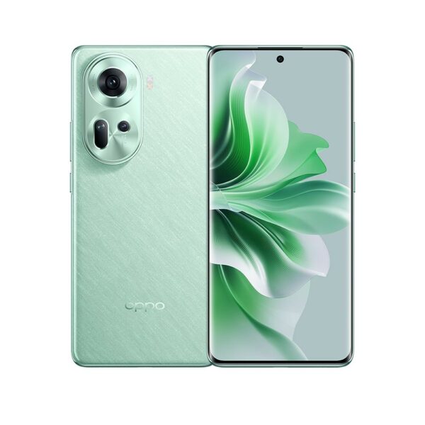 OPPO Reno 11(12G/256G) 波紋綠新北手機收購